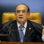 "STF não é composto por covardes e medrosos", diz Gilmar Mendes sobre PEC aprovada no Senado
