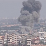 Israel continuará bombardeios por pelo menos 2 meses após trégua